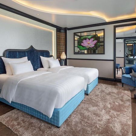 Le Journey Luxury Cruise Ξενοδοχείο Χα Λονγκ Εξωτερικό φωτογραφία